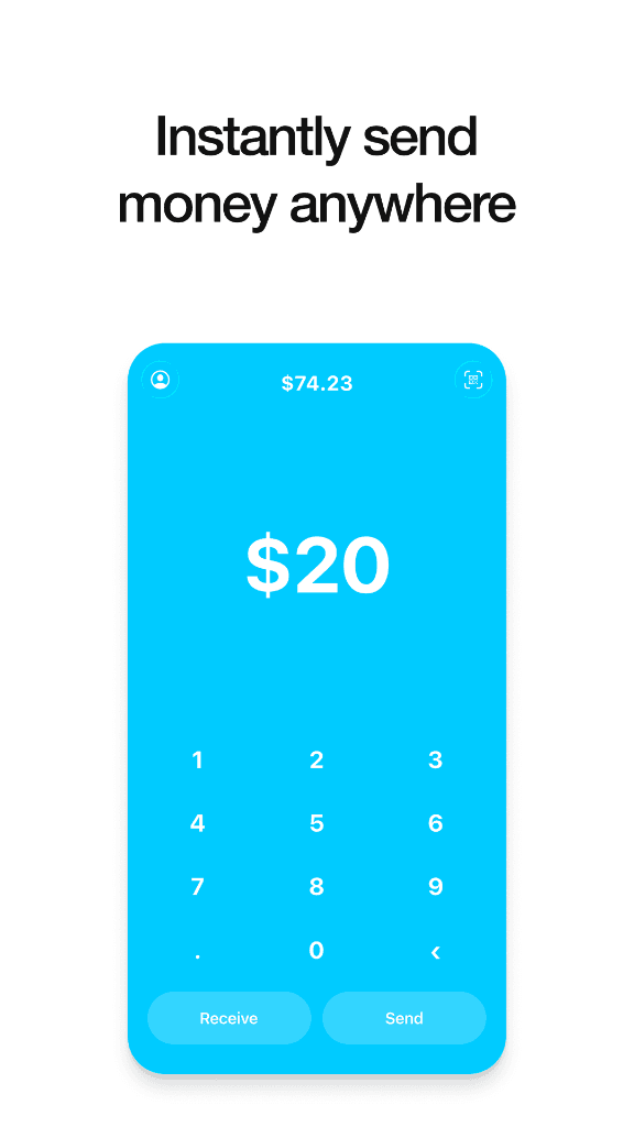 Guap Send